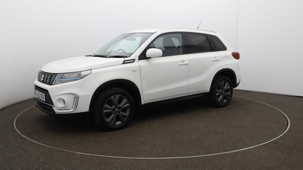 Used Suzuki Vitara 2022 for sale - 75459556: Photo 67