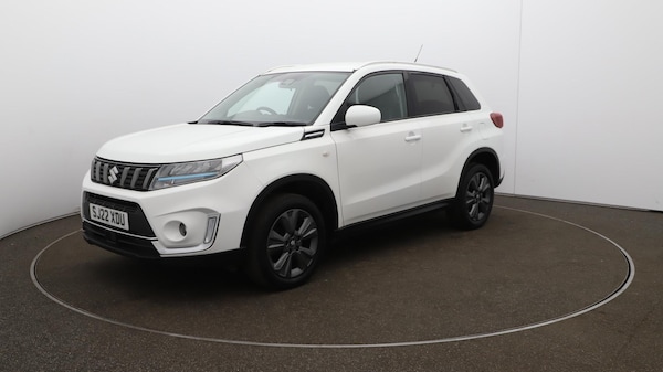 Used Suzuki Vitara 2022 for sale - 75459556: Photo 68