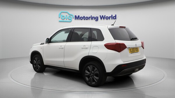 Used Suzuki Vitara 2022 for sale - 75459556: Photo 6