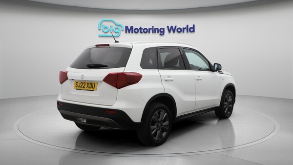 Used Suzuki Vitara 2022 for sale - 75459556: Photo 8