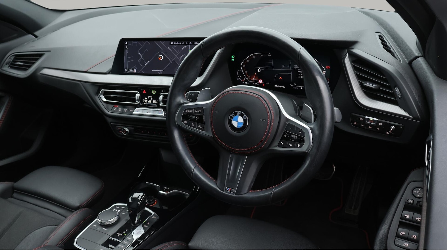 Used BMW 1 Series 2021 for sale - 76422765: Photo 10