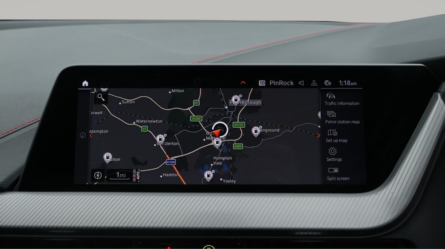 Used BMW 1 Series 2021 for sale - 76422765: Photo 12