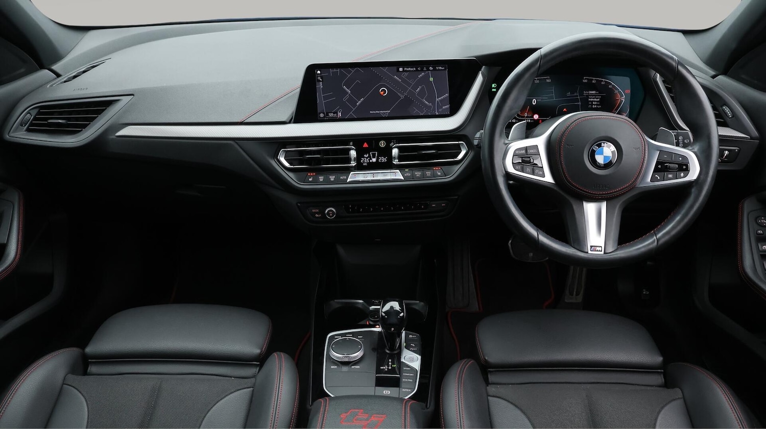 Used BMW 1 Series 2021 for sale - 76422765: Photo 14