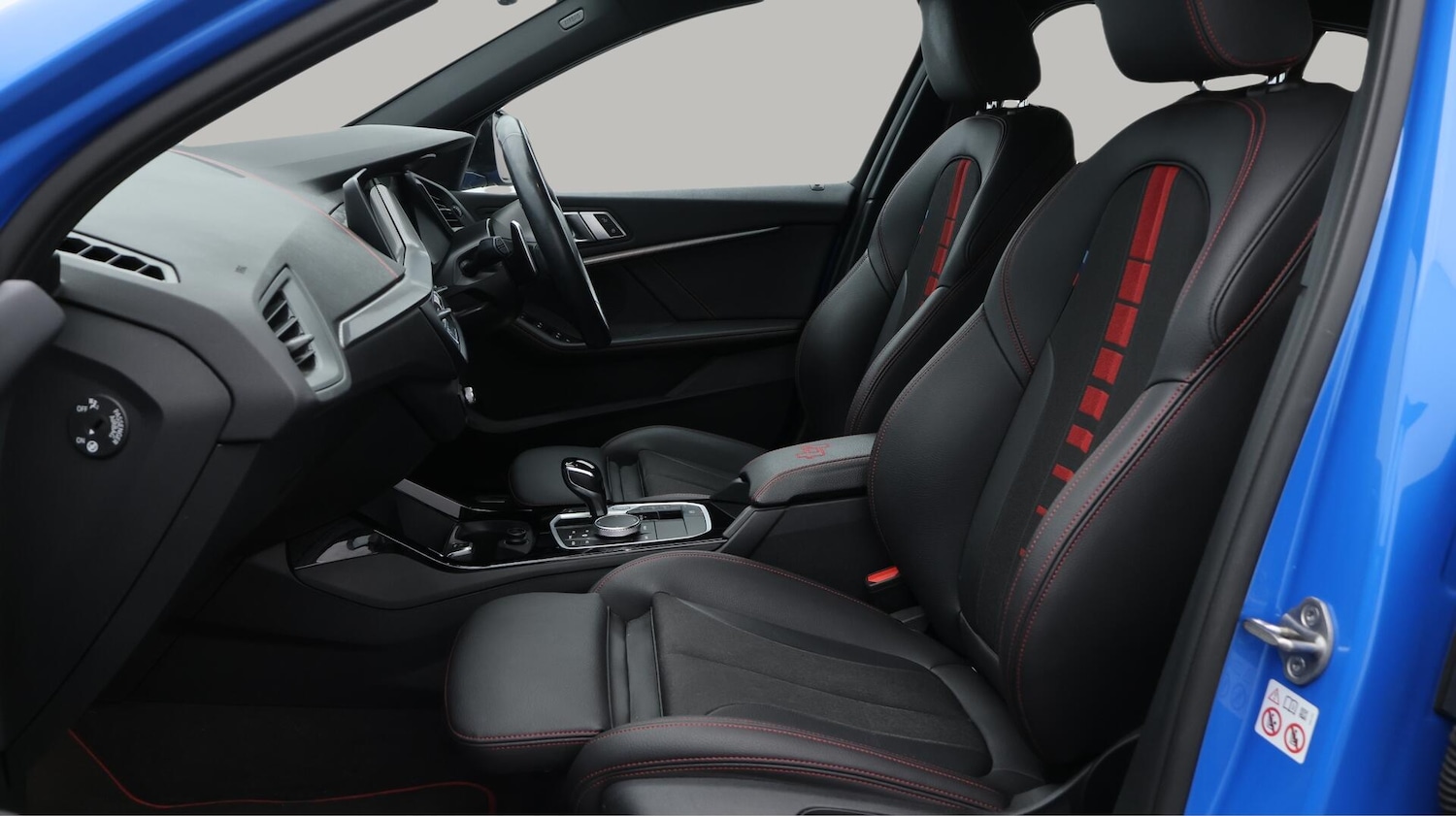 Used BMW 1 Series 2021 for sale - 76422765: Photo 15