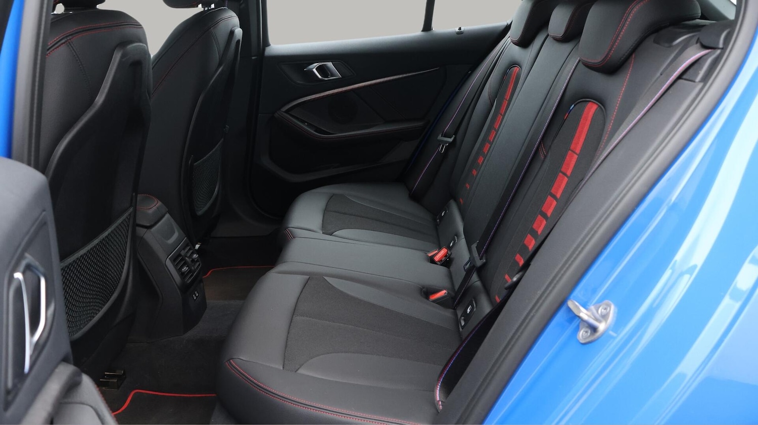 Used BMW 1 Series 2021 for sale - 76422765: Photo 17