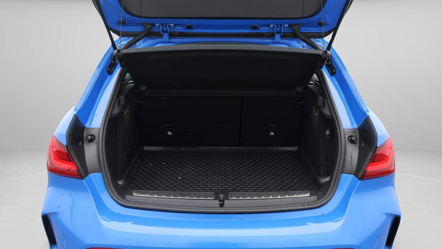 Used BMW 1 Series 2021 for sale - 76422765: Photo 18