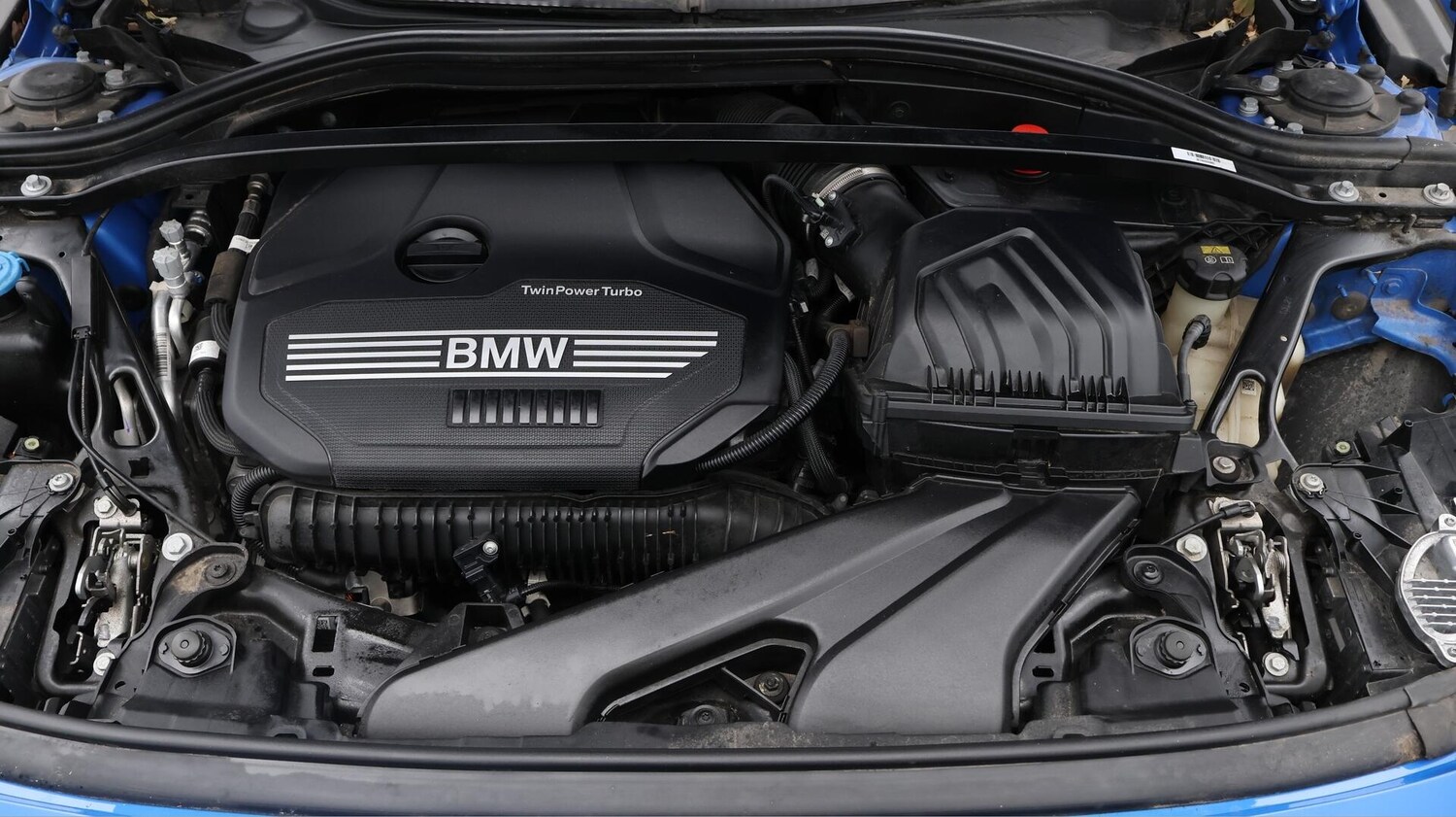 Used BMW 1 Series 2021 for sale - 76422765: Photo 20