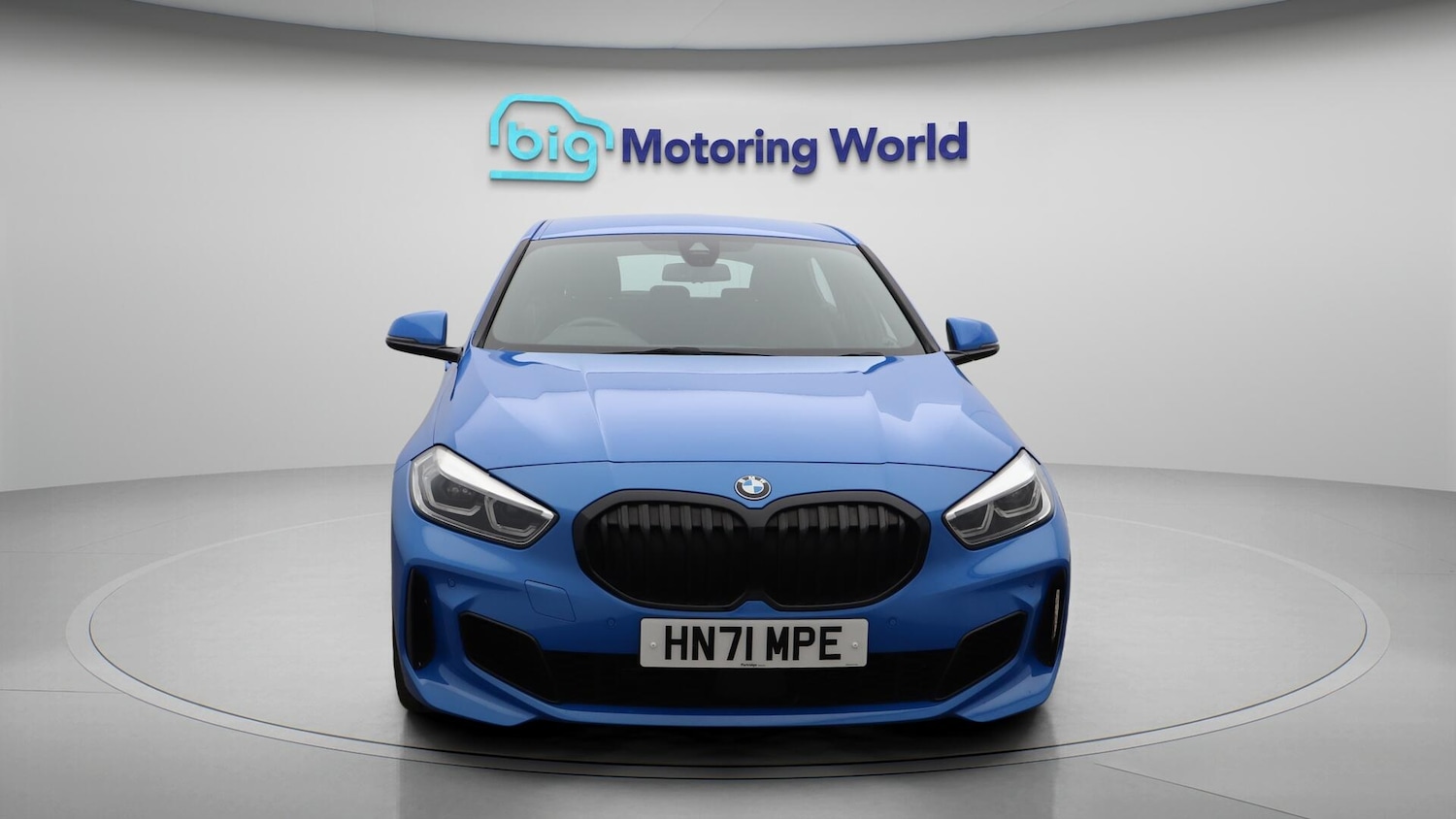 Used BMW 1 Series 2021 for sale - 76422765: Photo 3