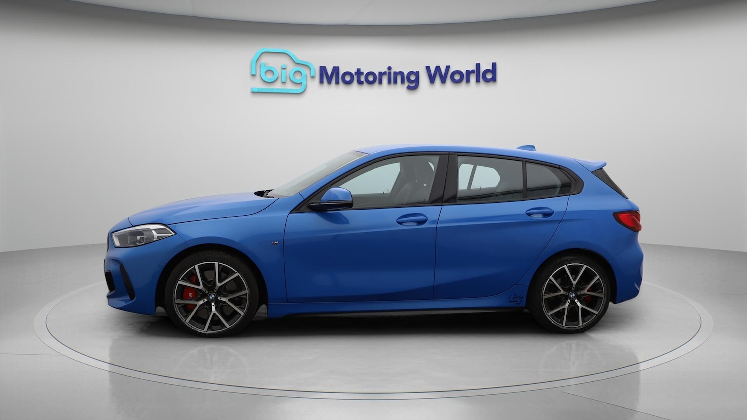 Used BMW 1 Series 2021 for sale - 76422765: Photo 5