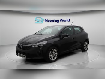 Used Renault Clio 2025 for sale - 75768366: Photo