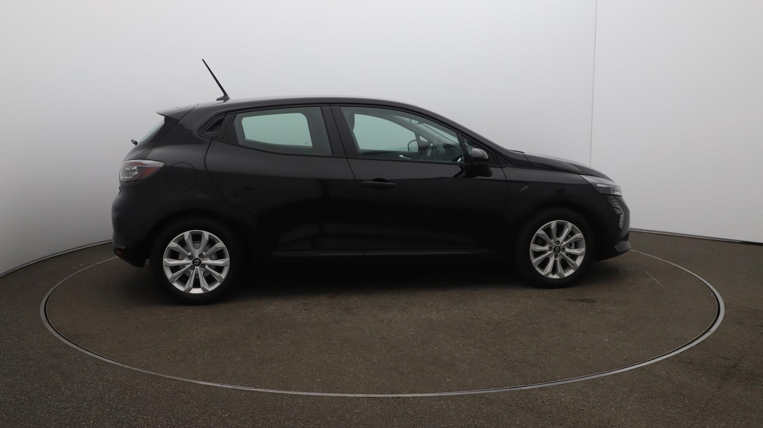 Vehicle 50