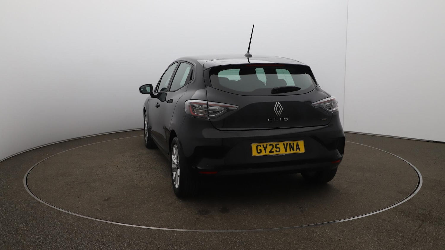 Vehicle 60