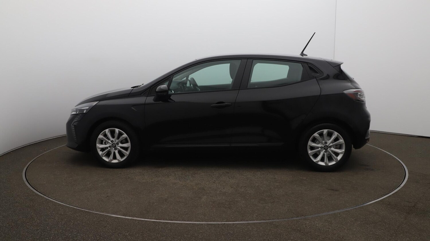 Vehicle 64
