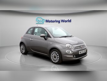 Used Fiat 500 2023 for sale - 78473865: Photo