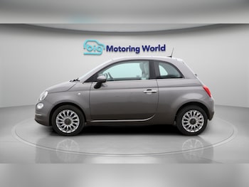 Used Fiat 500 2023 for sale - 78473865: Photo