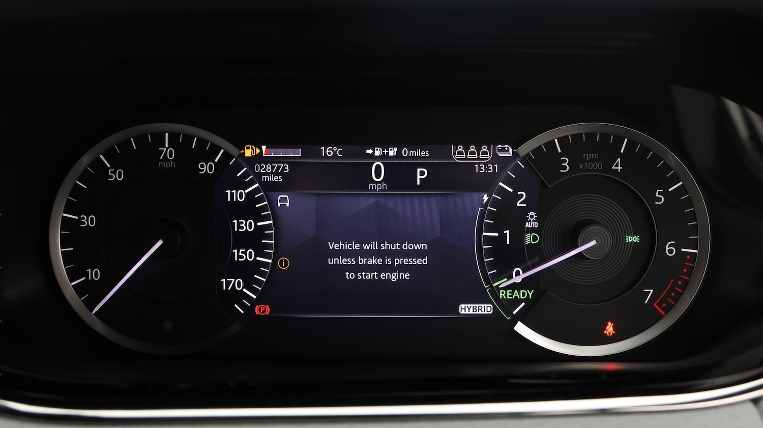 Used Land Rover Range Rover Evoque for sale - 77477986: Photo 10