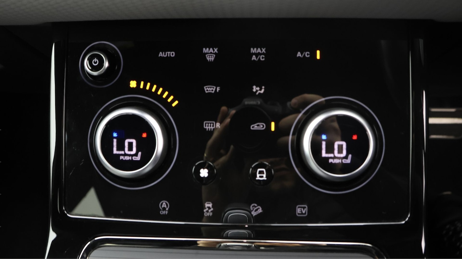 Used Land Rover Range Rover Evoque for sale - 77477986: Photo 12