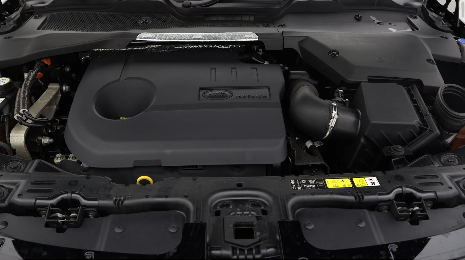 Used Land Rover Range Rover Evoque for sale - 77477986: Photo 19