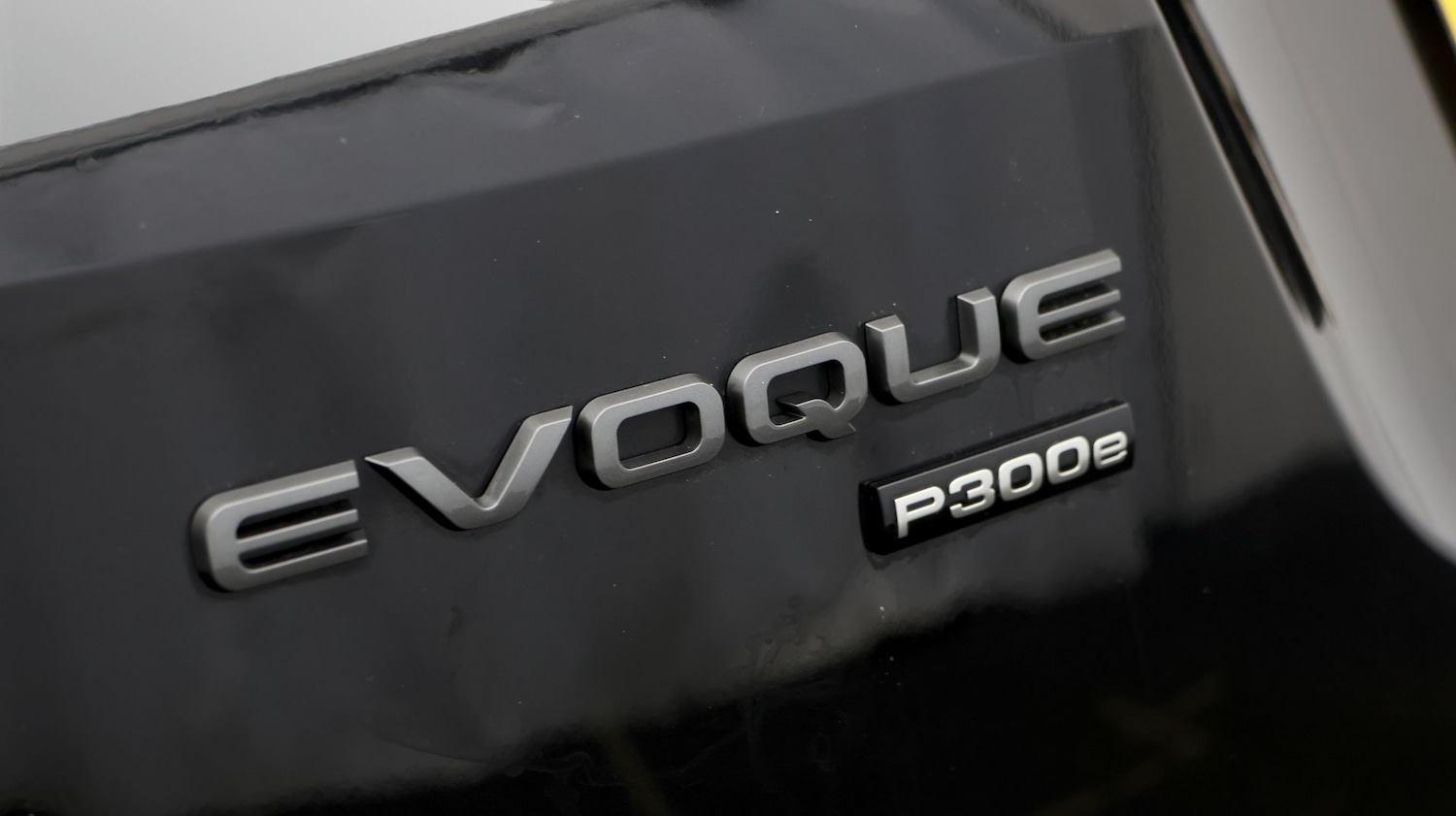 Used Land Rover Range Rover Evoque for sale - 77477986: Photo 20