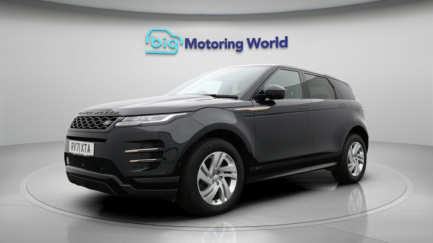 Used Land Rover Range Rover Evoque for sale - 77477986: Photo 3