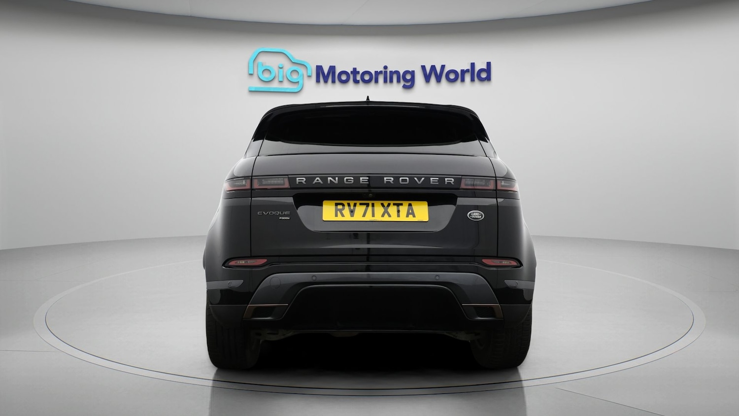Used Land Rover Range Rover Evoque for sale - 77477986: Photo 6