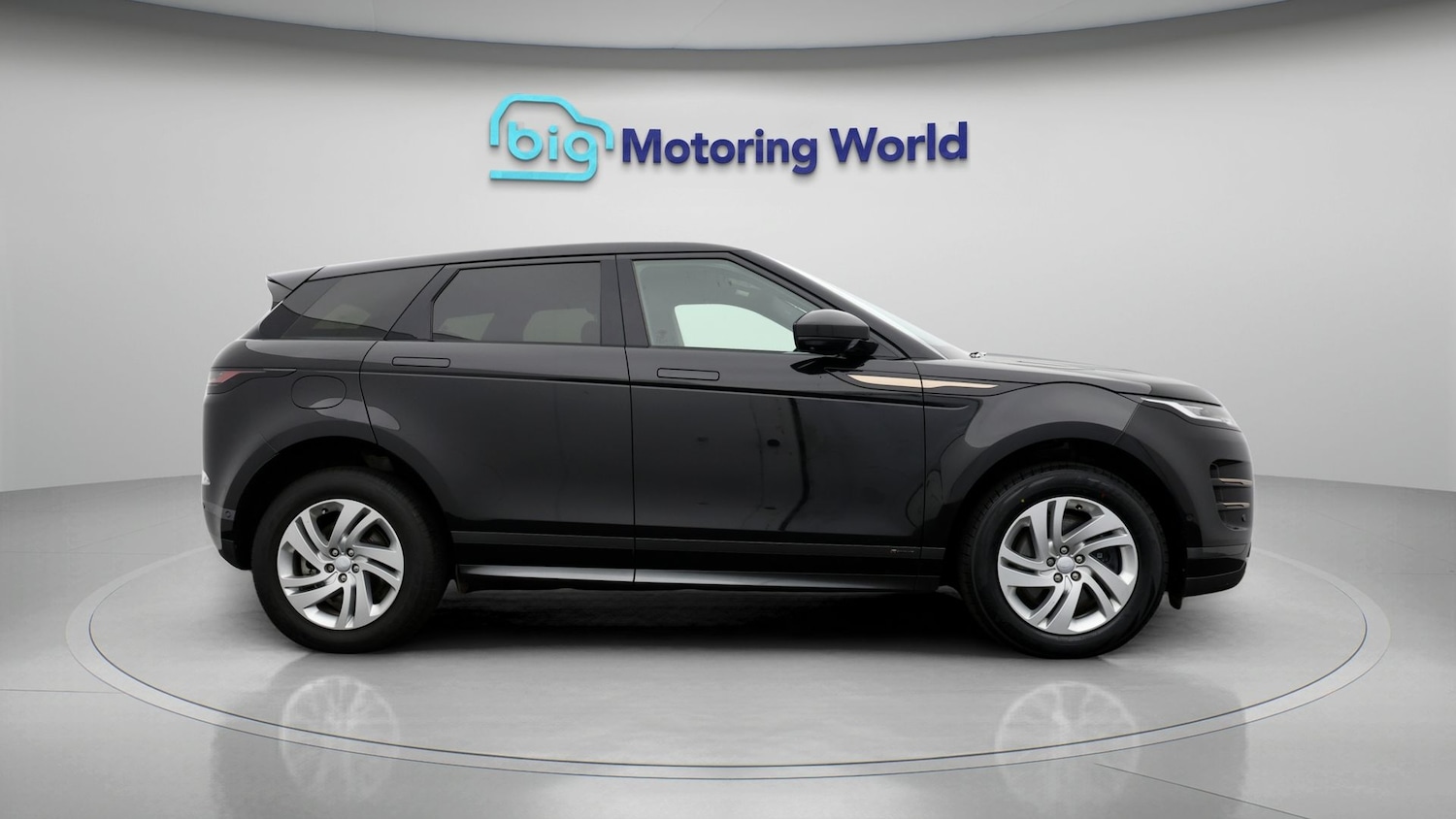 Used Land Rover Range Rover Evoque for sale - 77477986: Photo 8
