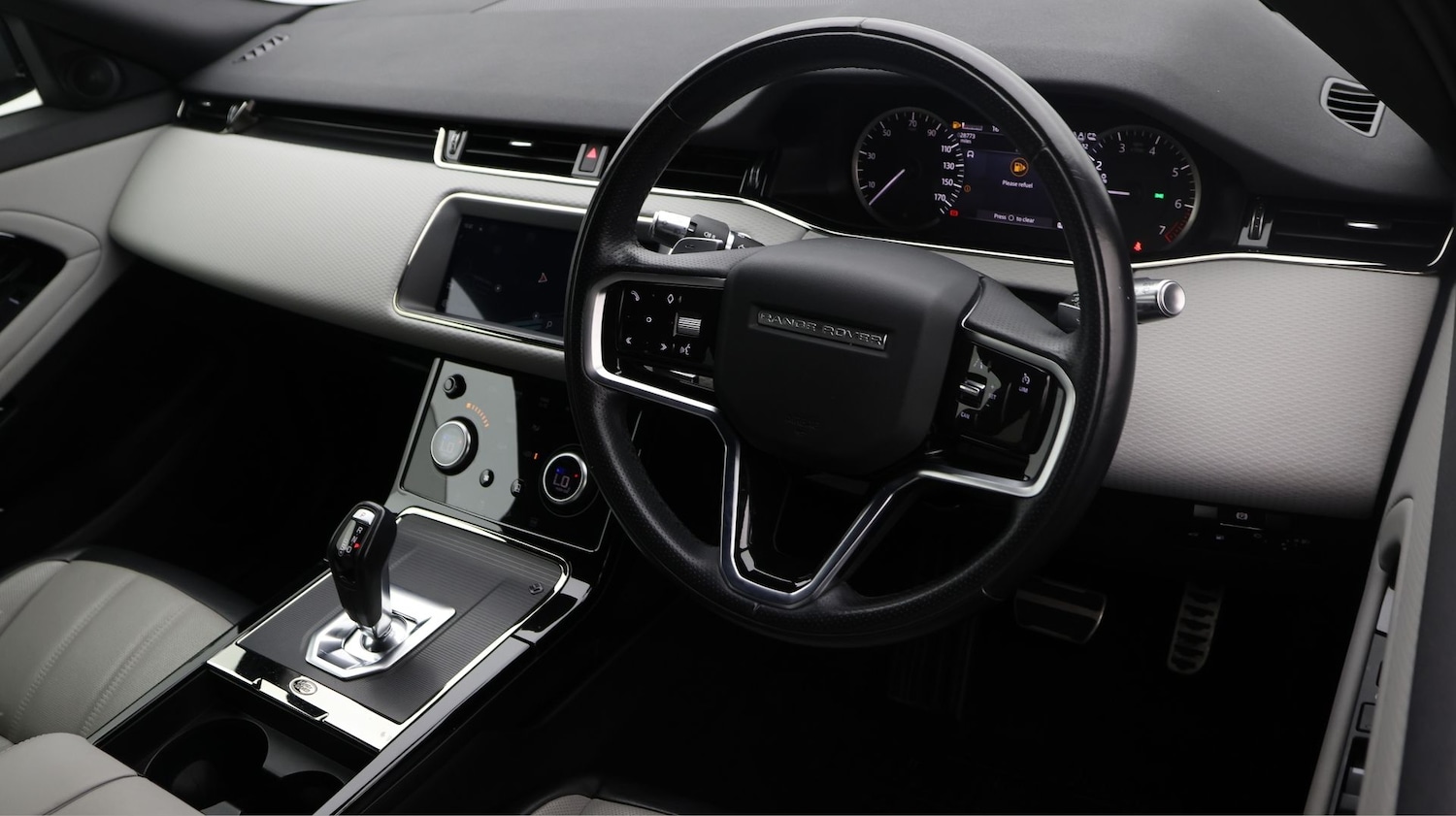 Used Land Rover Range Rover Evoque for sale - 77477986: Photo 9