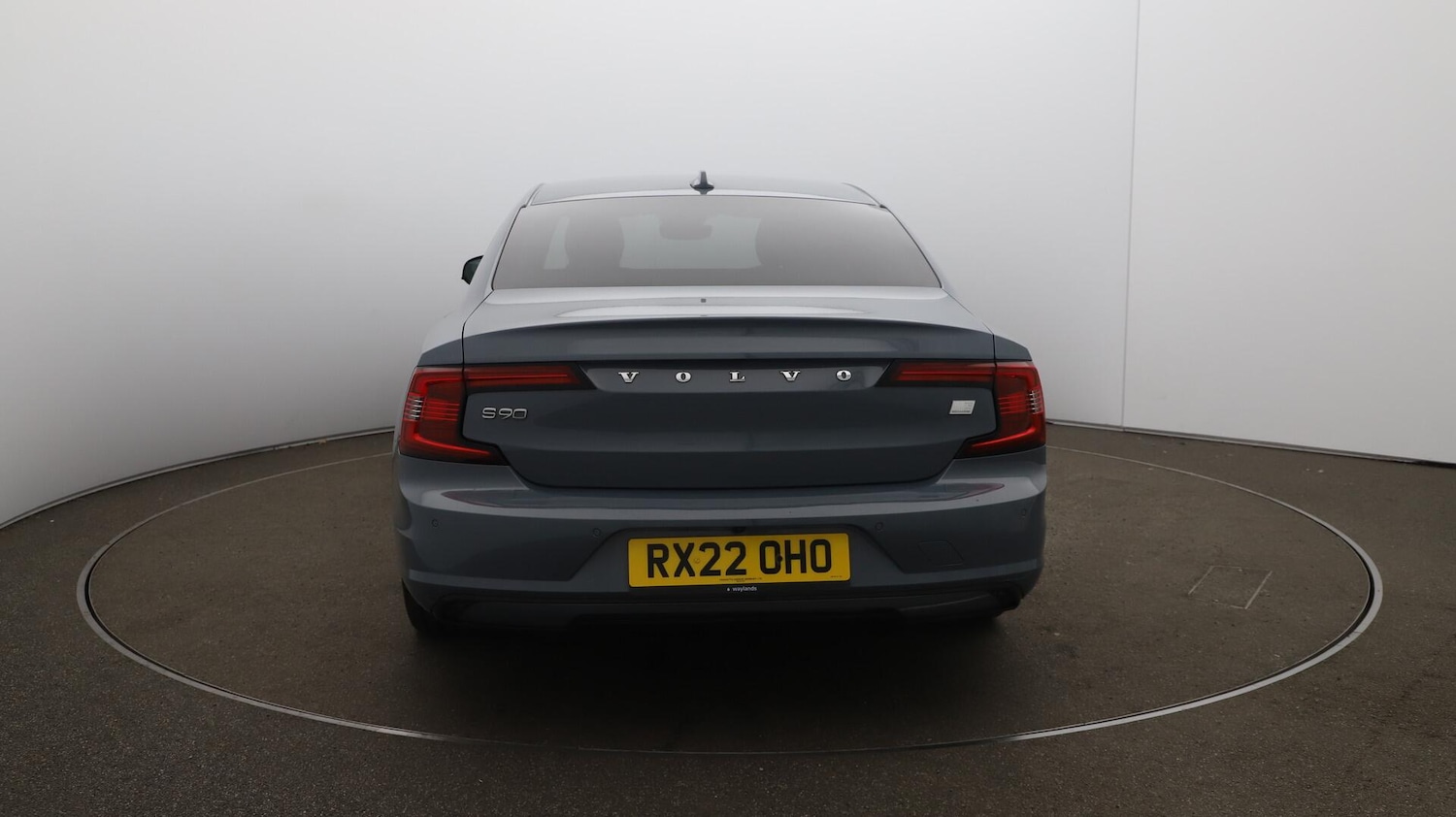 Vehicle 60