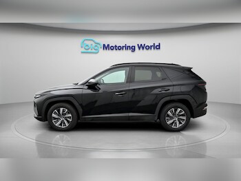 Used Hyundai TUCSON 2021 for sale - 78479004: Photo