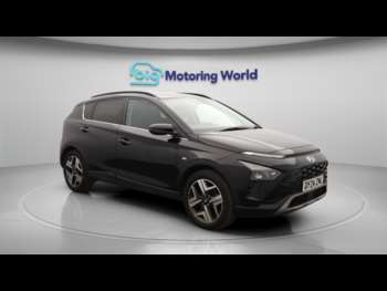 Used Hyundai BAYON 2024 for sale - 75291465: Photo