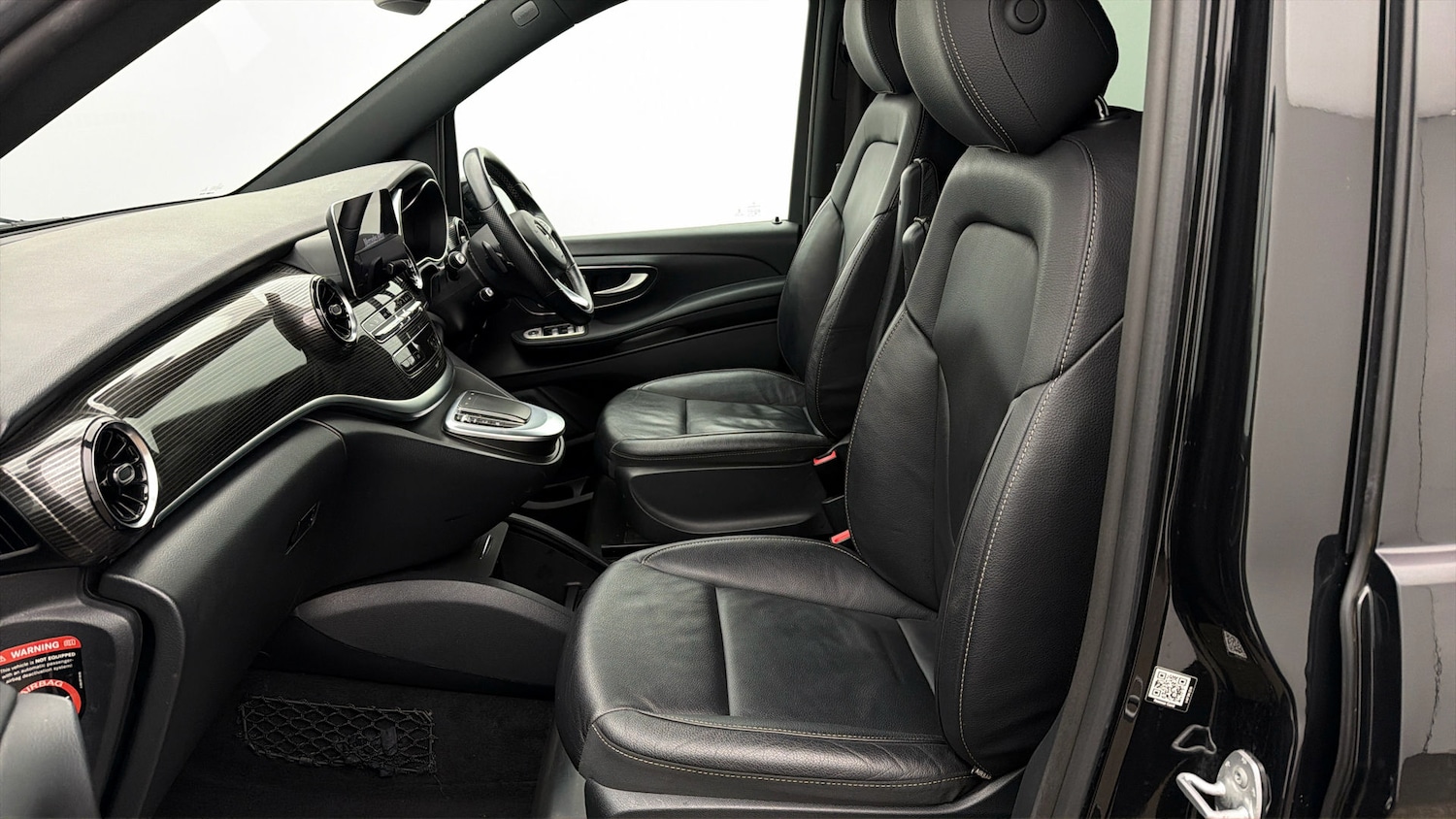 Used Mercedes-Benz EQV 2021 for sale - 78031498: Photo 13