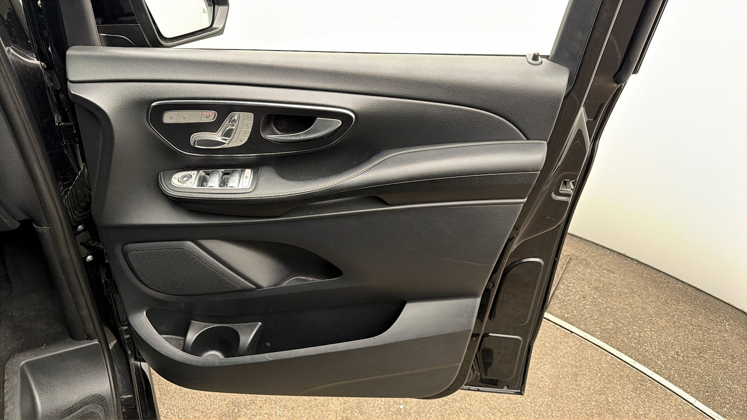 Used Mercedes-Benz EQV 2021 for sale - 78031498: Photo 14