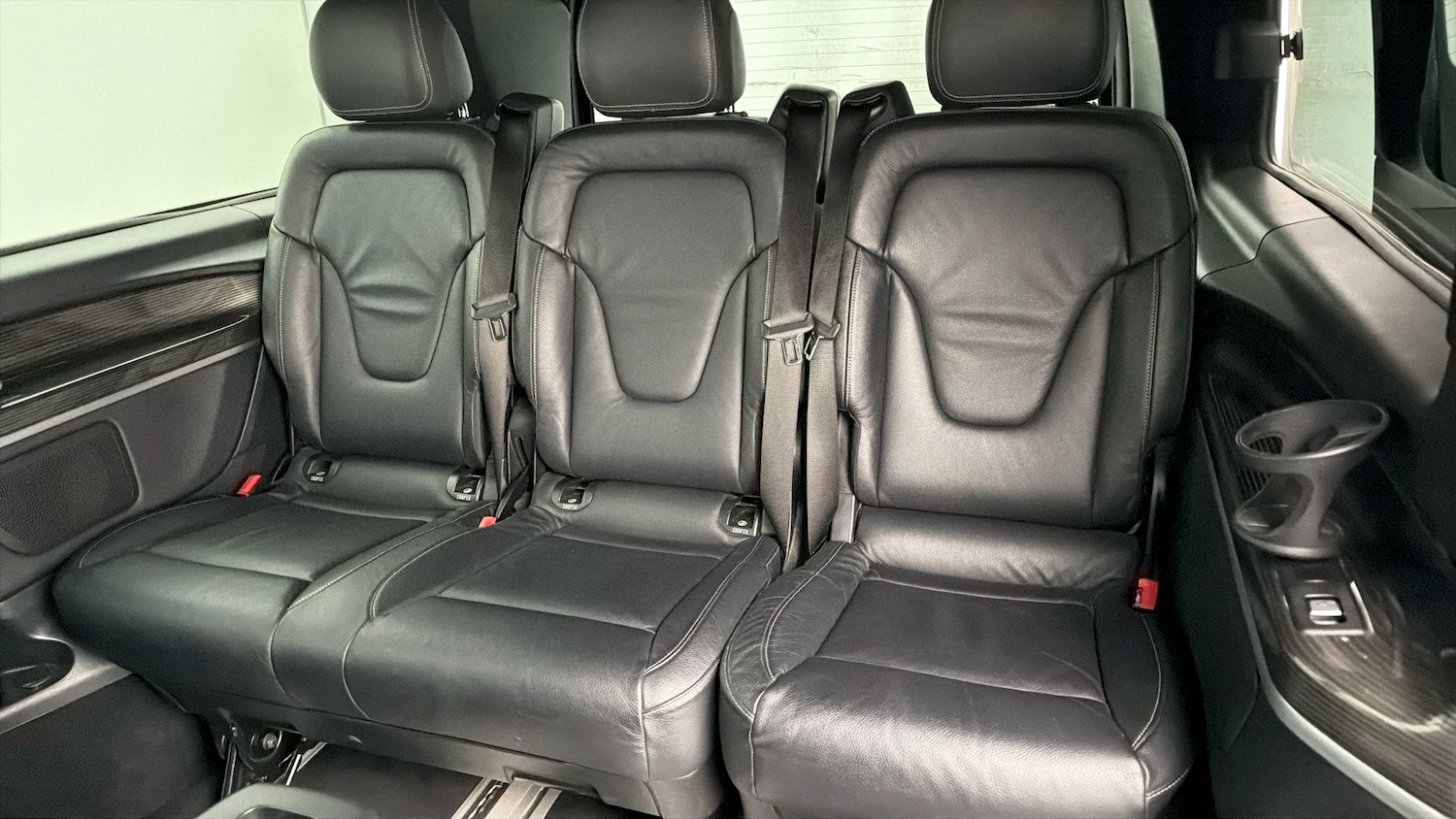 Used Mercedes-Benz EQV 2021 for sale - 78031498: Photo 15