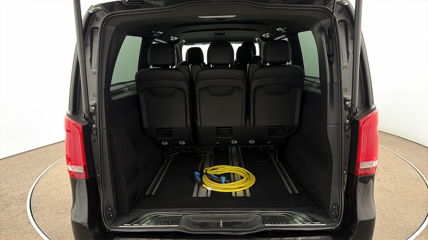 Used Mercedes-Benz EQV 2021 for sale - 78031498: Photo 16