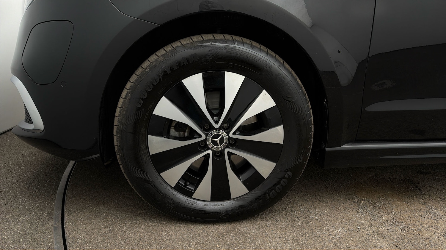 Used Mercedes-Benz EQV 2021 for sale - 78031498: Photo 17