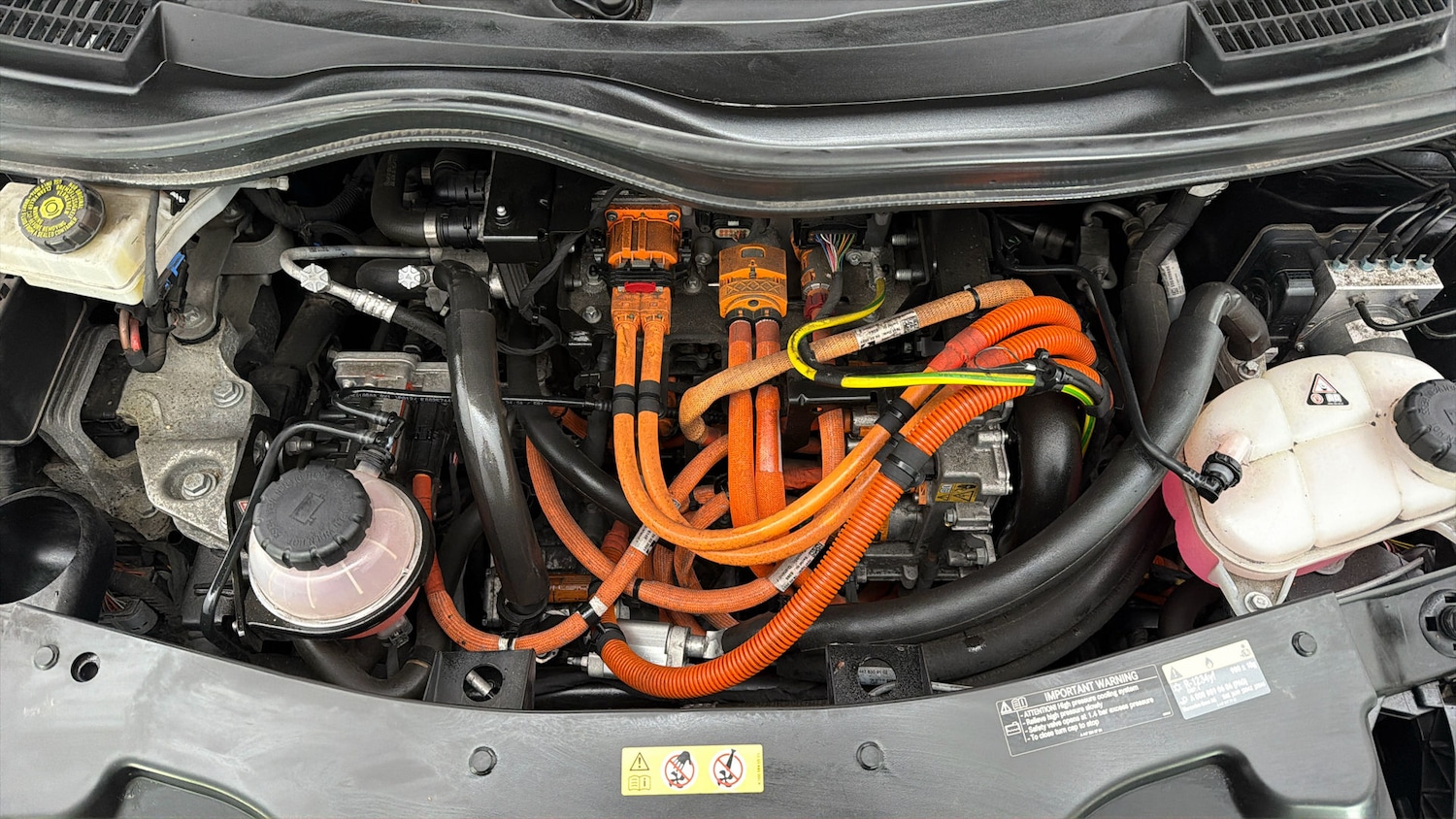 Used Mercedes-Benz EQV 2021 for sale - 78031498: Photo 18