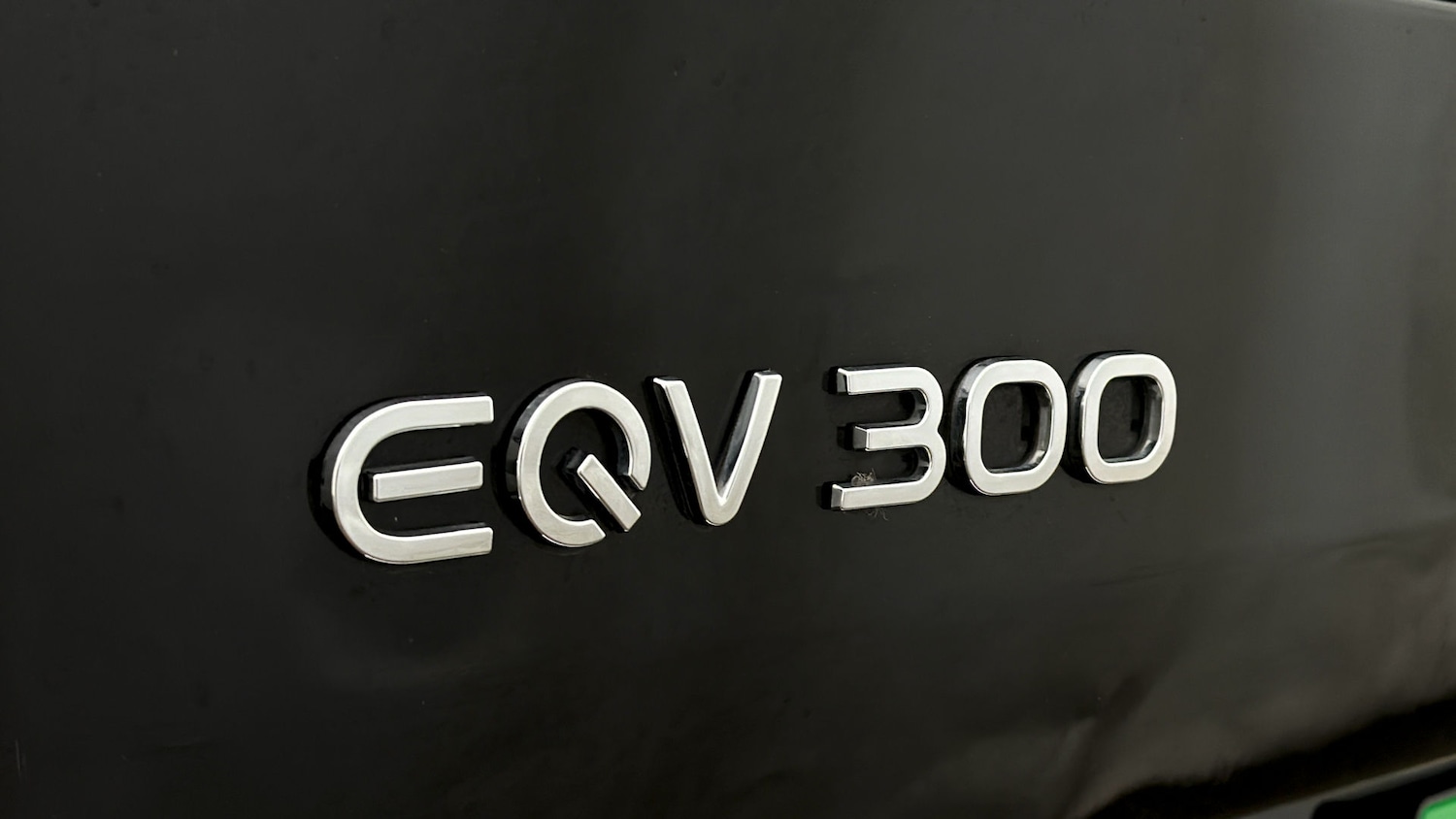 Used Mercedes-Benz EQV 2021 for sale - 78031498: Photo 20