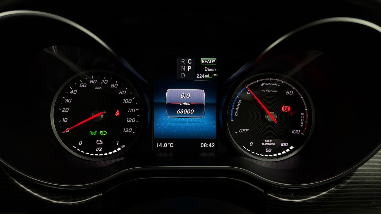 Used Mercedes-Benz EQV 2021 for sale - 78031498: Photo 23