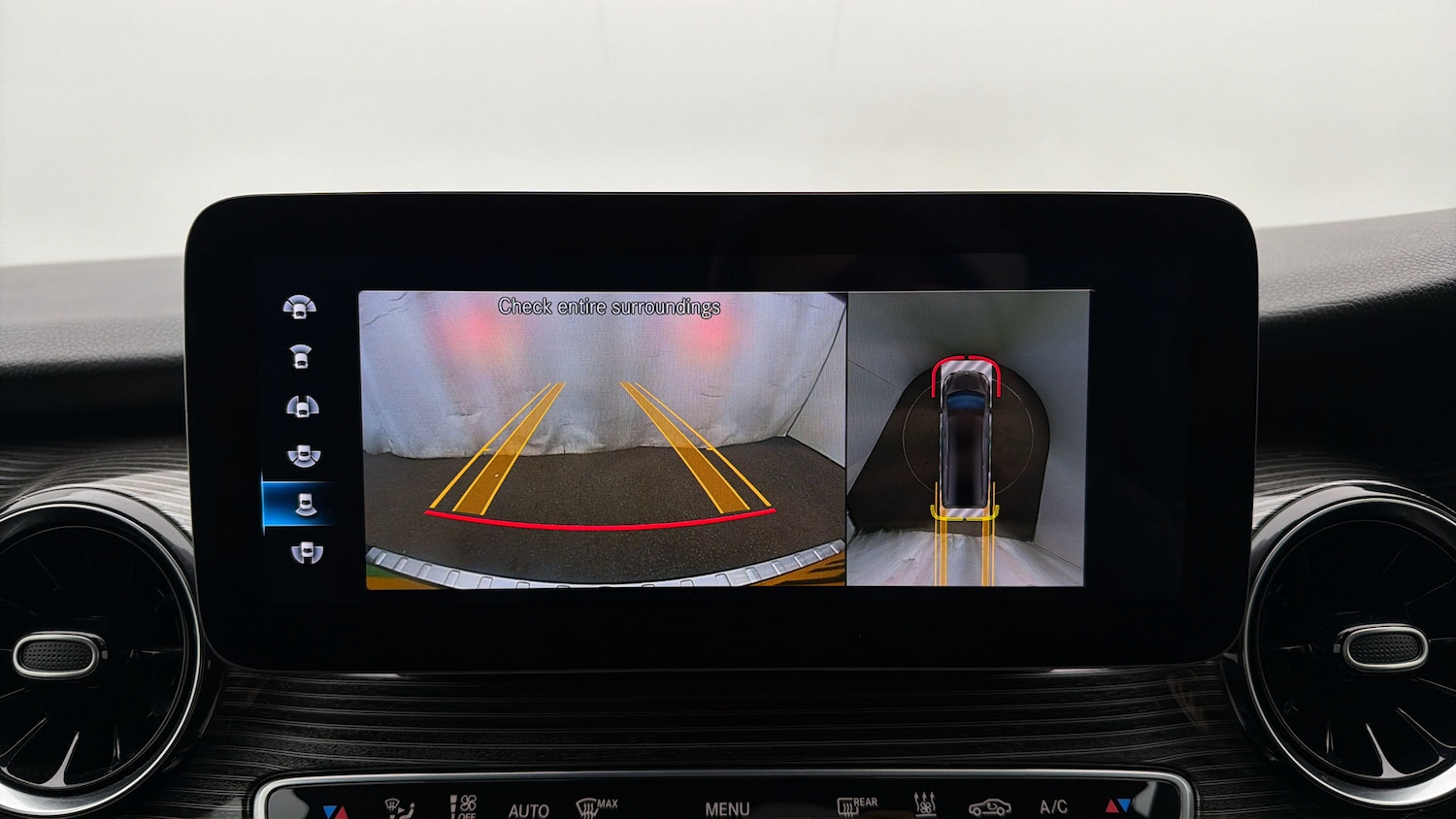 Used Mercedes-Benz EQV 2021 for sale - 78031498: Photo 24