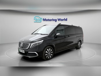 Used Mercedes-Benz EQV 2021 for sale - 78031498: Photo