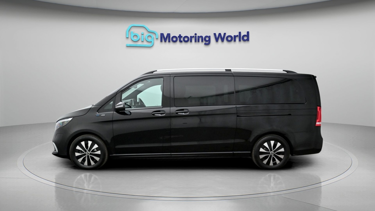 Used Mercedes-Benz EQV 2021 for sale - 78031498: Photo 4