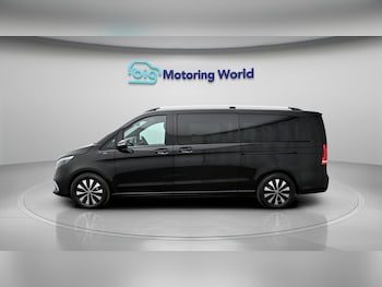 Used Mercedes-Benz EQV 2021 for sale - 78031498: Photo