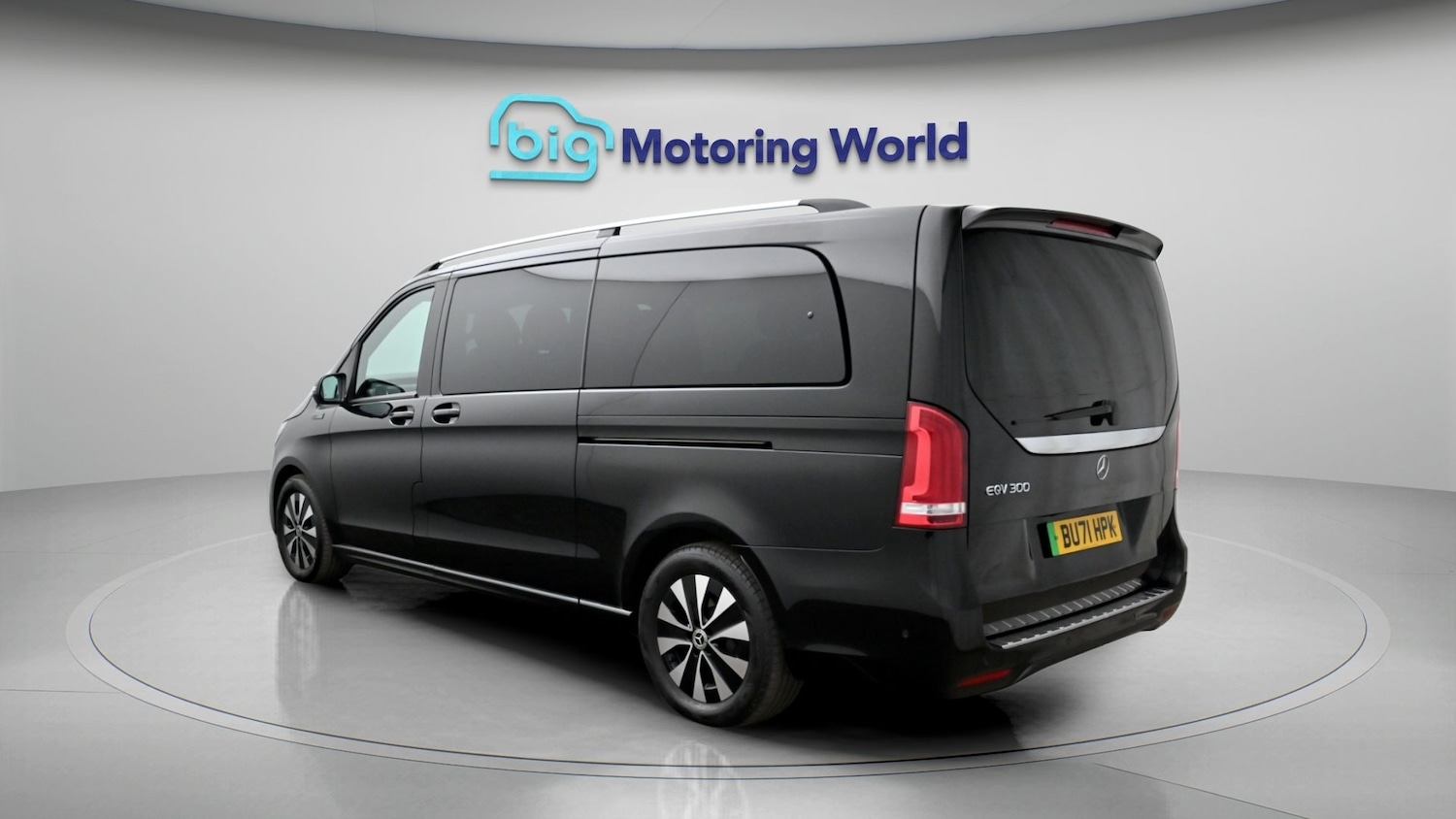 Used Mercedes-Benz EQV 2021 for sale - 78031498: Photo 5