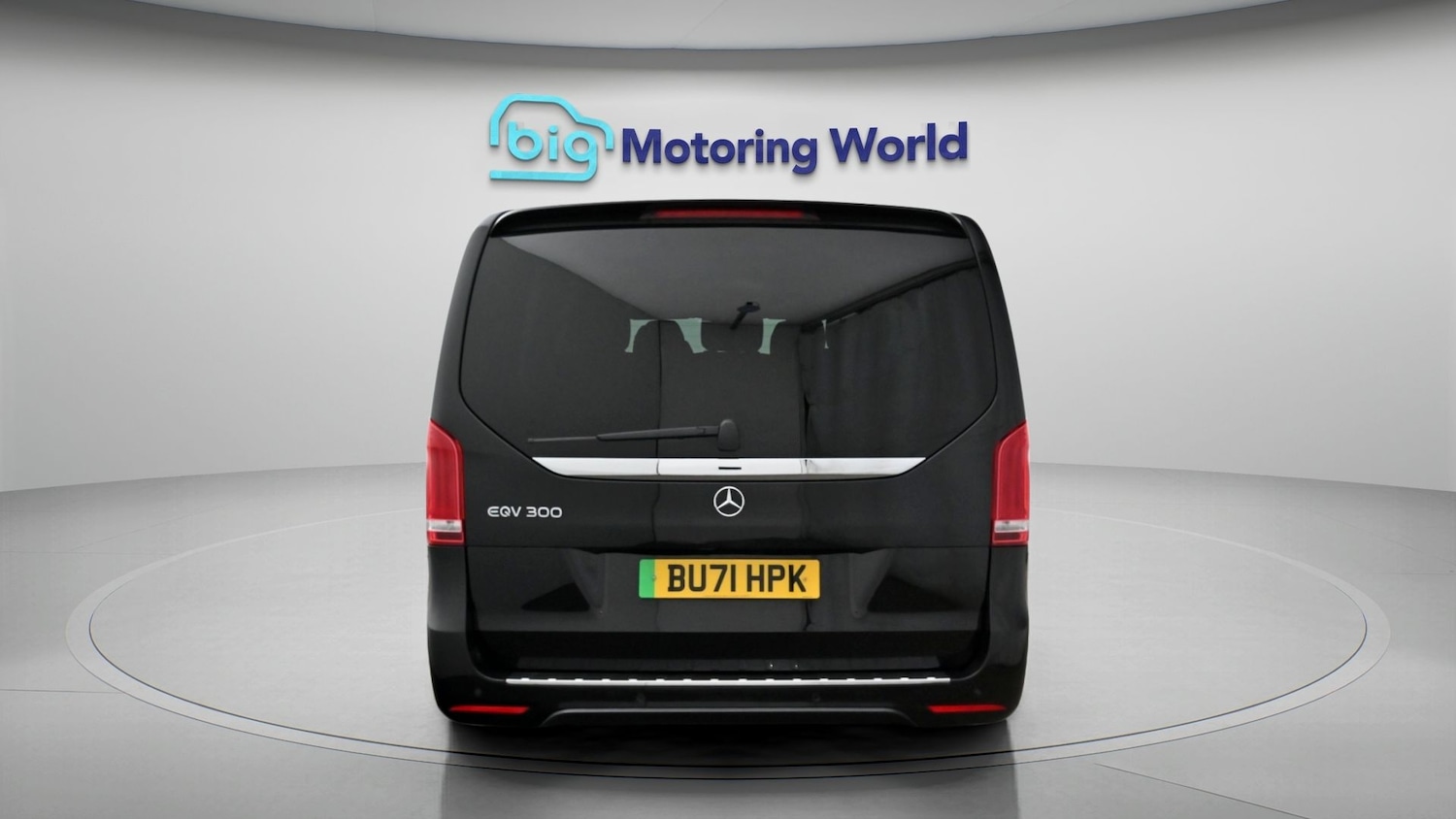 Used Mercedes-Benz EQV 2021 for sale - 78031498: Photo 6