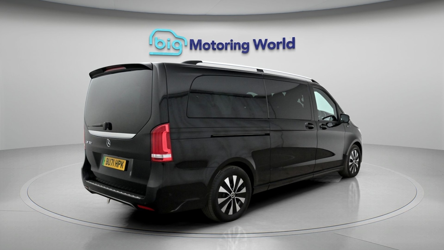 Used Mercedes-Benz EQV 2021 for sale - 78031498: Photo 7