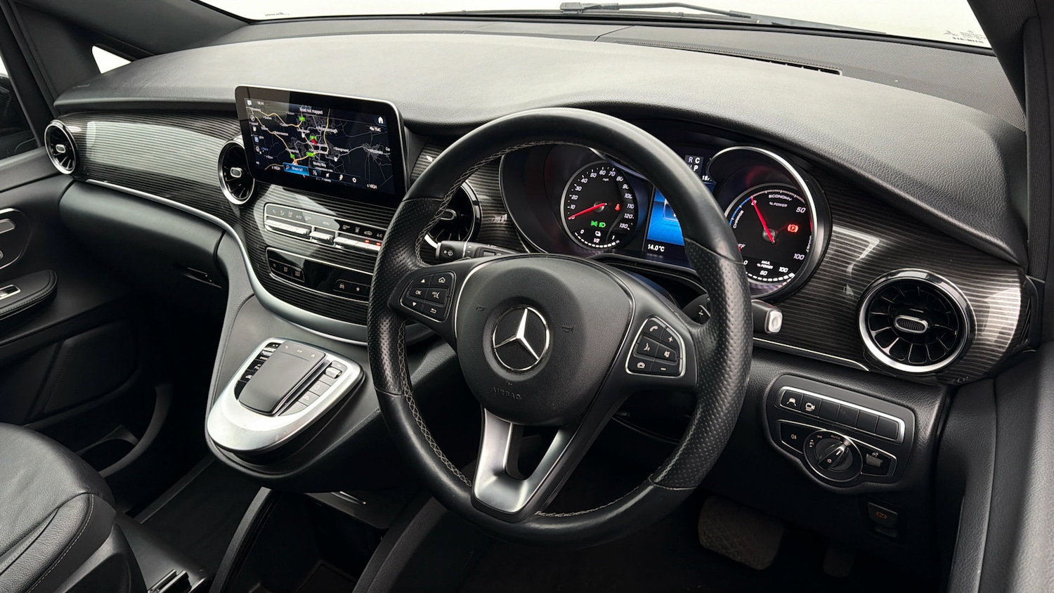 Used Mercedes-Benz EQV 2021 for sale - 78031498: Photo 9