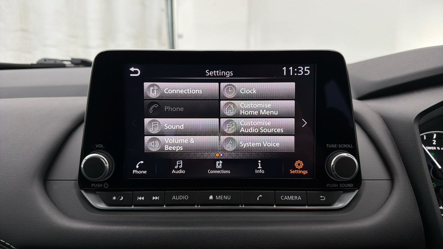 Used Nissan Qashqai 2023 for sale - 78029634: Photo 10