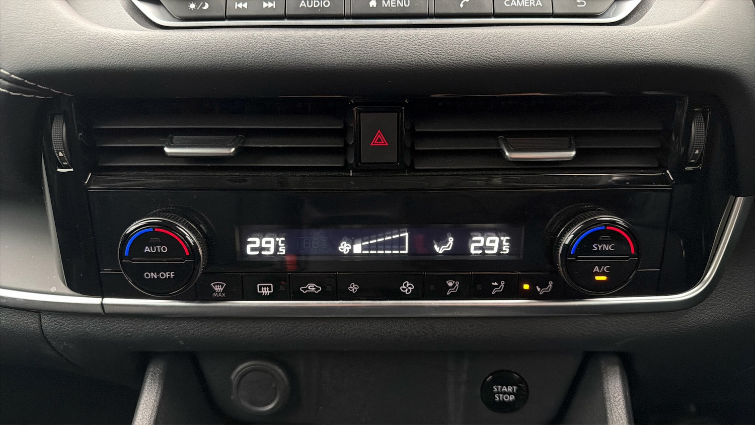 Used Nissan Qashqai 2023 for sale - 78029634: Photo 11