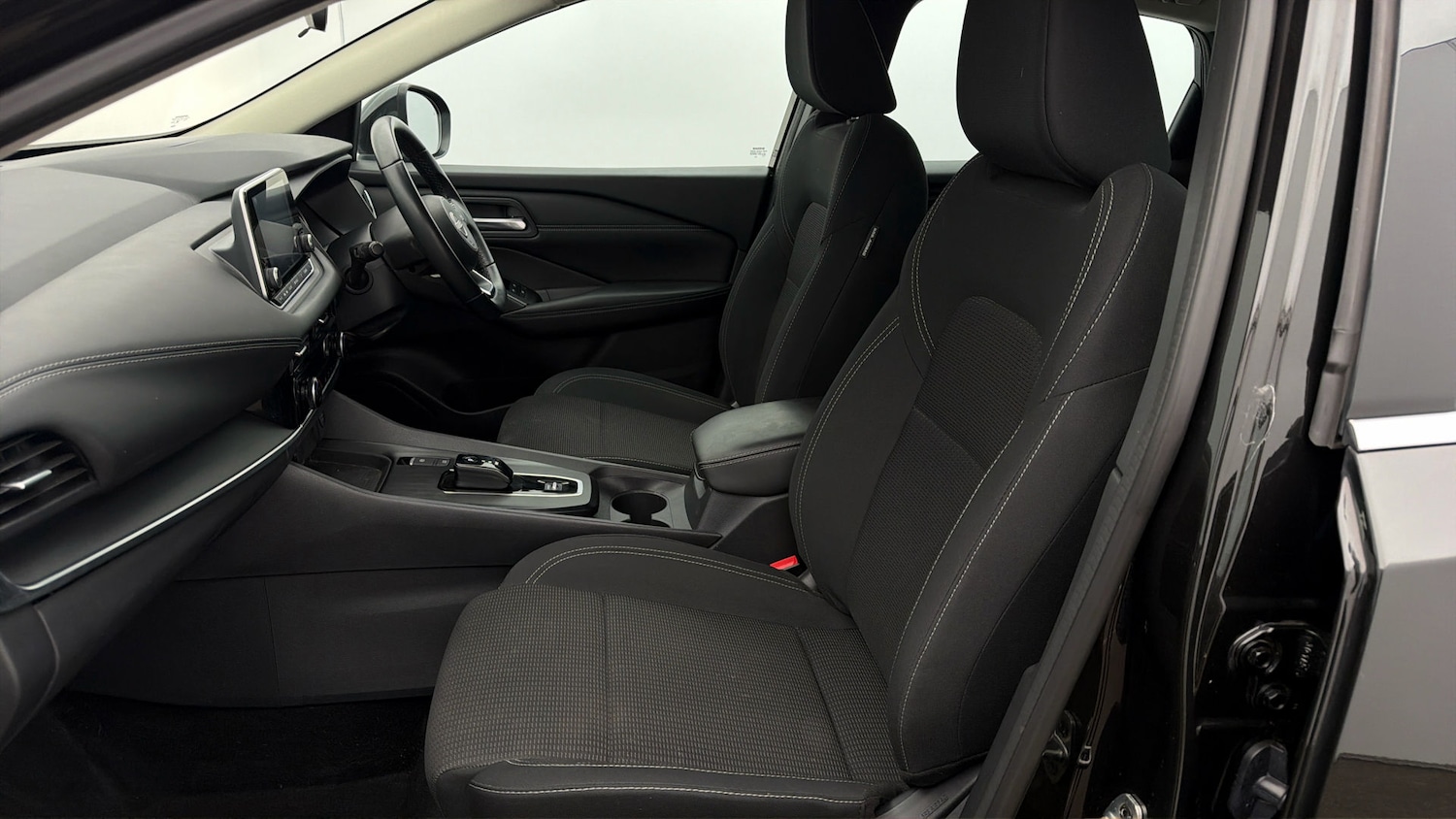 Used Nissan Qashqai 2023 for sale - 78029634: Photo 13