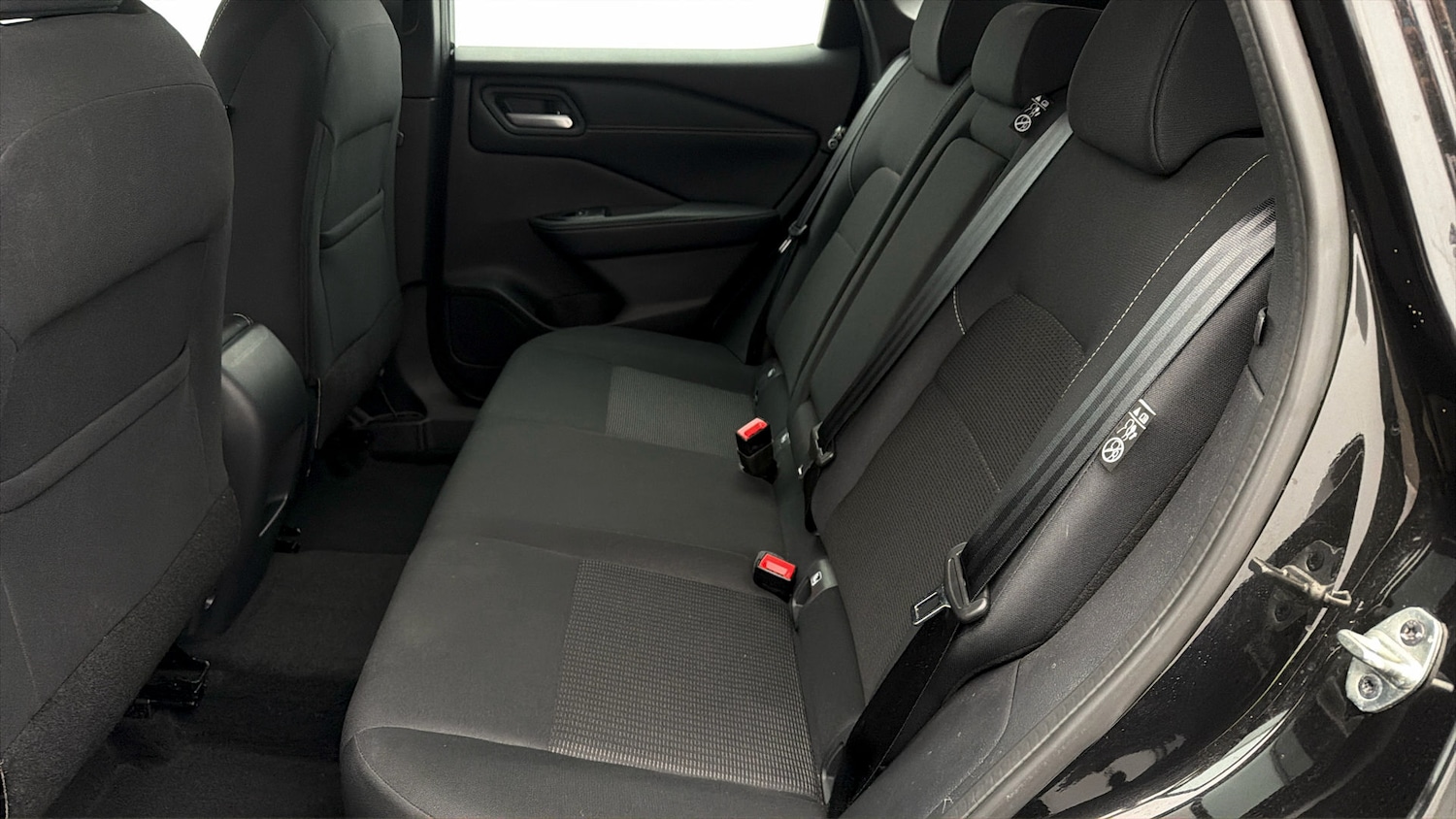 Used Nissan Qashqai 2023 for sale - 78029634: Photo 15